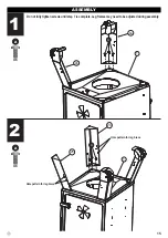 Предварительный просмотр 15 страницы Masterbuilt MPS 230S Manual