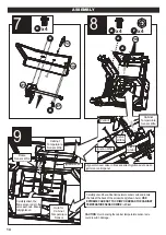 Preview for 14 page of Masterbuilt MPS 330G Manual