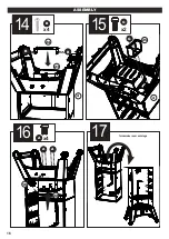 Preview for 16 page of Masterbuilt MPS 330G Manual