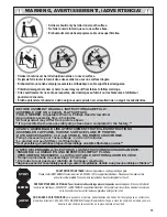 Preview for 11 page of Masterbuilt MWS 130S Instructions Manual