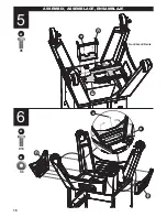 Preview for 16 page of Masterbuilt MWS 130S Instructions Manual