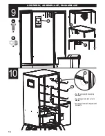 Preview for 18 page of Masterbuilt MWS 130S Instructions Manual