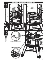 Preview for 19 page of Masterbuilt MWS 130S Instructions Manual