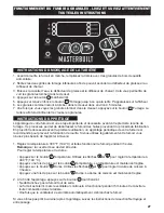 Preview for 27 page of Masterbuilt MWS 130S Instructions Manual