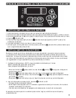 Preview for 31 page of Masterbuilt MWS 130S Instructions Manual