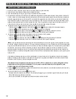 Preview for 32 page of Masterbuilt MWS 130S Instructions Manual