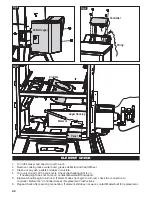 Preview for 42 page of Masterbuilt MWS 130S Instructions Manual