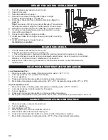 Preview for 44 page of Masterbuilt MWS 130S Instructions Manual