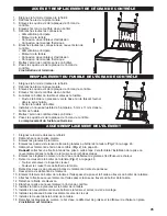 Preview for 45 page of Masterbuilt MWS 130S Instructions Manual