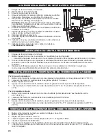 Preview for 48 page of Masterbuilt MWS 130S Instructions Manual