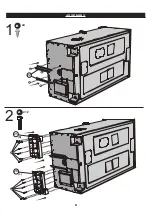 Preview for 7 page of Masterbuilt Sportsman Elite 20076115 Assembly, Care & Use Manual