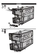 Preview for 8 page of Masterbuilt Sportsman Elite 20076115 Assembly, Care & Use Manual