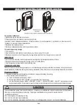 Preview for 15 page of Masterbuilt Sportsman Elite 20076115 Assembly, Care & Use Manual