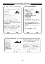 Preview for 17 page of Masterbuilt Sportsman Elite 20076115 Assembly, Care & Use Manual