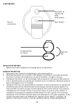 Предварительный просмотр 28 страницы MasterChef 670824 User Manual