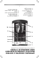 Preview for 31 page of MasterChef MCCM12D Use And Care Manual