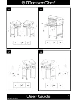 Предварительный просмотр 14 страницы MasterChef PERFORMER RSH-013931 User Manual