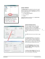 Preview for 20 page of Masterclock CLDNTD12 User Manual