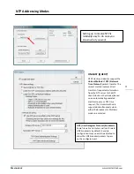 Preview for 22 page of Masterclock CLDNTD12 User Manual