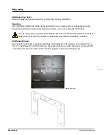 Preview for 7 page of Masterclock CLDTCD12 User Manual