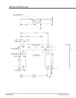 Preview for 8 page of Masterclock CLDTCD12 User Manual