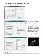 Preview for 18 page of Masterclock CLDTCD12 User Manual