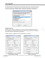 Preview for 19 page of Masterclock CLDTCD12 User Manual