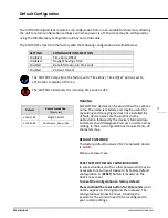 Preview for 22 page of Masterclock CLDTCD12 User Manual