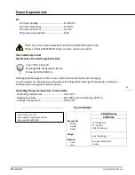 Preview for 24 page of Masterclock CLDTCD12 User Manual