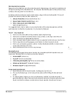 Preview for 29 page of Masterclock CLDTCD12 User Manual