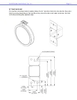 Предварительный просмотр 13 страницы Masterclock CLKTCD Series User Manual