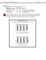 Preview for 20 page of Masterclock CLKTCD Series User Manual