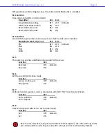 Предварительный просмотр 21 страницы Masterclock CLKTCD Series User Manual