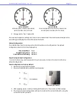 Preview for 23 page of Masterclock CLKTCD Series User Manual