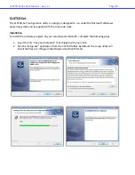 Предварительный просмотр 24 страницы Masterclock CLKTCD Series User Manual