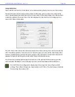 Preview for 26 page of Masterclock CLKTCD Series User Manual