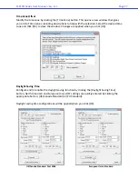 Предварительный просмотр 27 страницы Masterclock CLKTCD Series User Manual