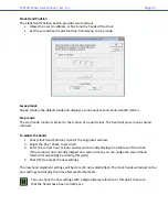 Предварительный просмотр 29 страницы Masterclock CLKTCD Series User Manual