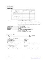 Preview for 30 page of Masterclock CLKTCD12 User Manual