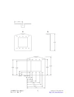 Предварительный просмотр 37 страницы Masterclock CLKTCD12 User Manual