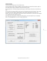 Предварительный просмотр 23 страницы Masterclock GMR1000 User Manual