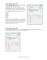 Preview for 27 page of Masterclock GMR1000 User Manual