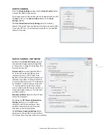 Preview for 29 page of Masterclock GMR1000 User Manual