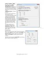 Preview for 31 page of Masterclock GMR1000 User Manual