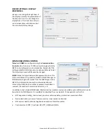 Preview for 33 page of Masterclock GMR1000 User Manual