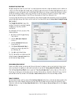 Preview for 34 page of Masterclock GMR1000 User Manual