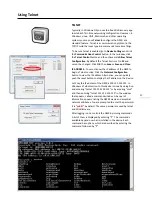 Предварительный просмотр 39 страницы Masterclock GMR1000 User Manual