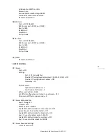 Preview for 42 page of Masterclock GMR1000 User Manual