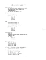 Preview for 43 page of Masterclock GMR1000 User Manual