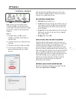 Preview for 47 page of Masterclock GMR1000 User Manual